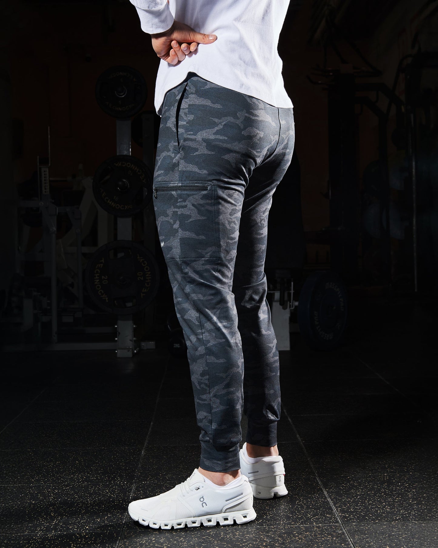 Softest Performance Stretch Jogger 2.0