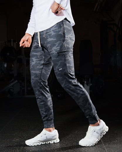Softest Performance Stretch Jogger 2.0