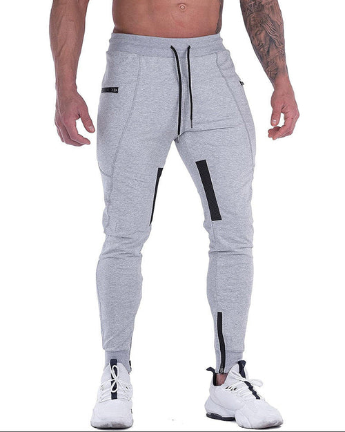 Men’s Casual Athletic Jogger Pants