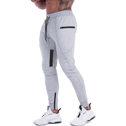 Men’s Casual Athletic Jogger Pants