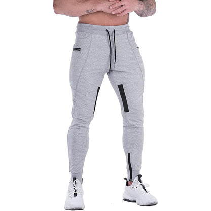 Men’s Casual Athletic Jogger Pants