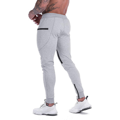 Men’s Casual Athletic Jogger Pants