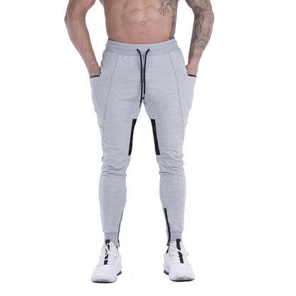 Men’s Casual Athletic Jogger Pants