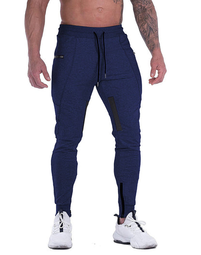 Men’s Casual Athletic Jogger Pants