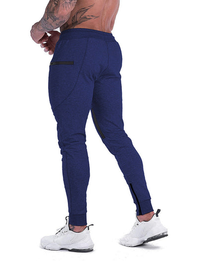 Men’s Casual Athletic Jogger Pants