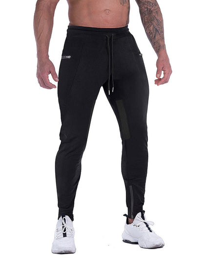 Men’s Casual Athletic Jogger Pants