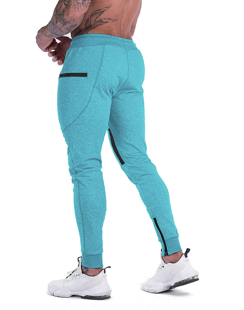 Men’s Casual Athletic Jogger Pants