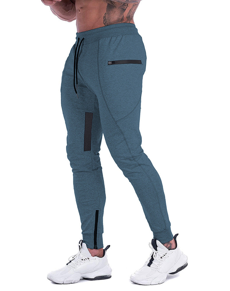 Men’s Casual Athletic Jogger Pants