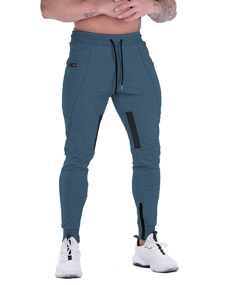 Men’s Casual Athletic Jogger Pants