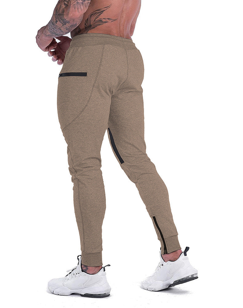 Men’s Casual Athletic Jogger Pants