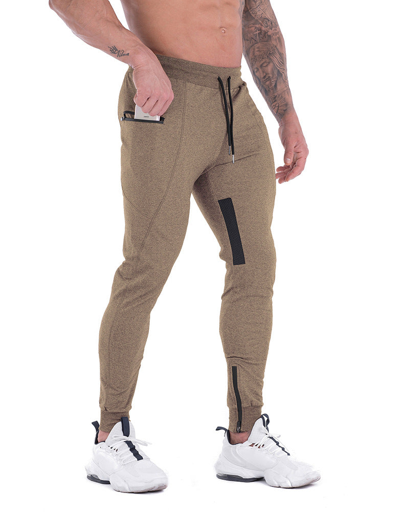 Men’s Casual Athletic Jogger Pants