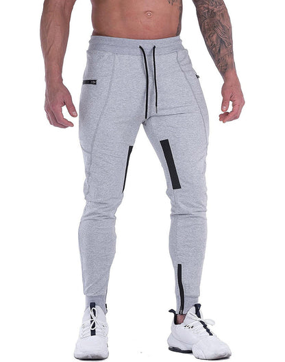 Men’s Casual Athletic Jogger Pants