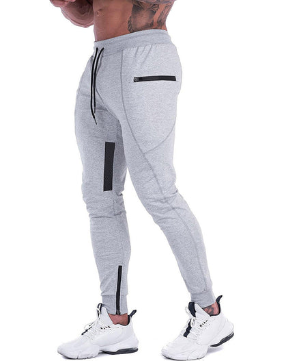 Men’s Casual Athletic Jogger Pants