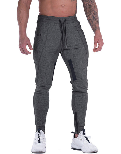 Men’s Casual Athletic Jogger Pants