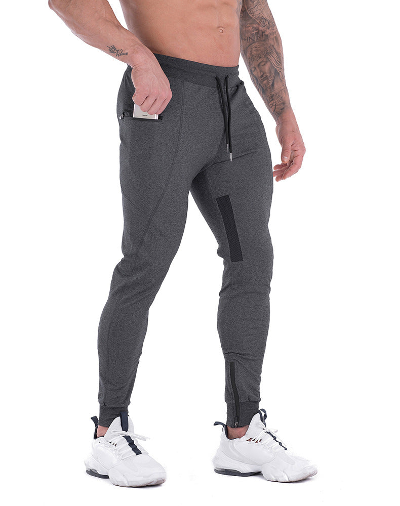 Men’s Casual Athletic Jogger Pants
