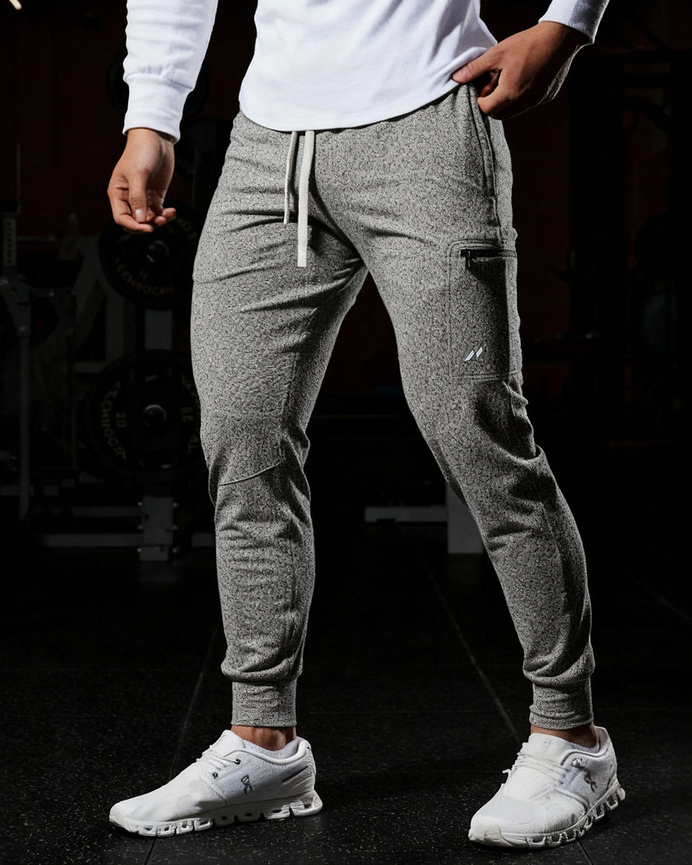 Softest Performance Stretch Jogger 2.0