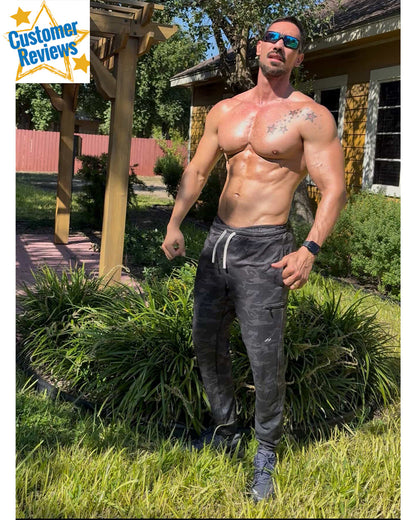 Softest Performance Stretch Jogger 2.0