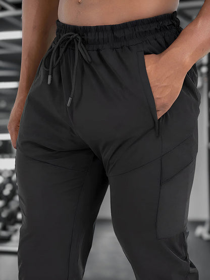 Quick Dry Performance Jogger 2.0 Workout Pant