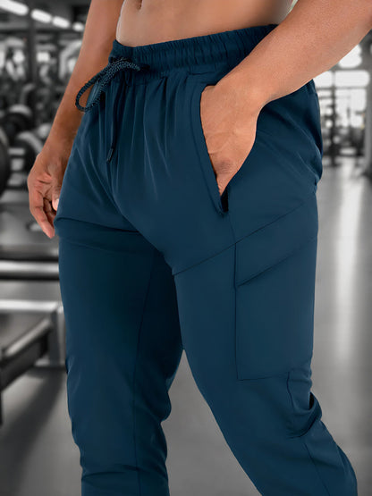 Quick Dry Performance Jogger 2.0 Workout Pant
