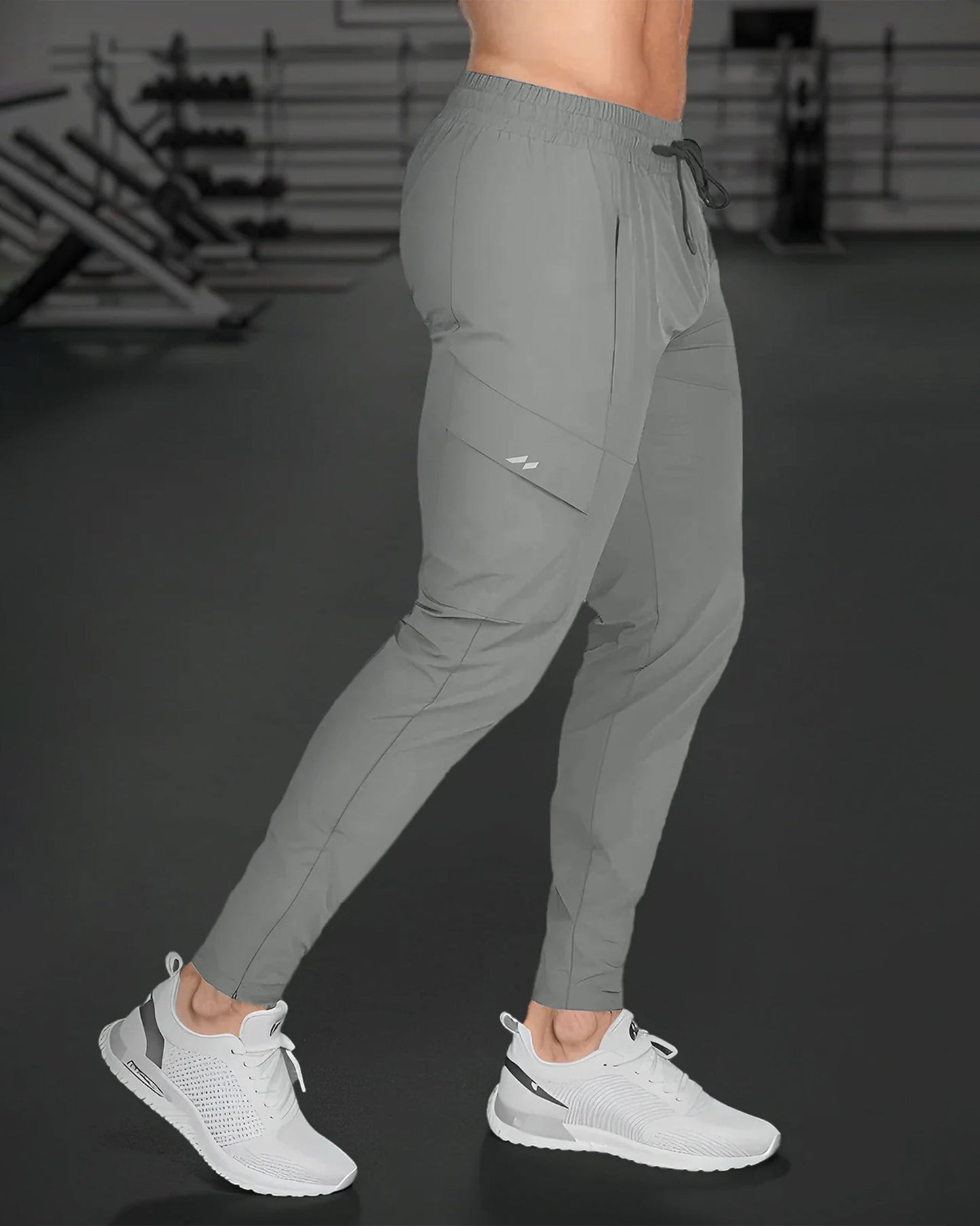 Quick Dry Performance Jogger 2.0 Workout Pant