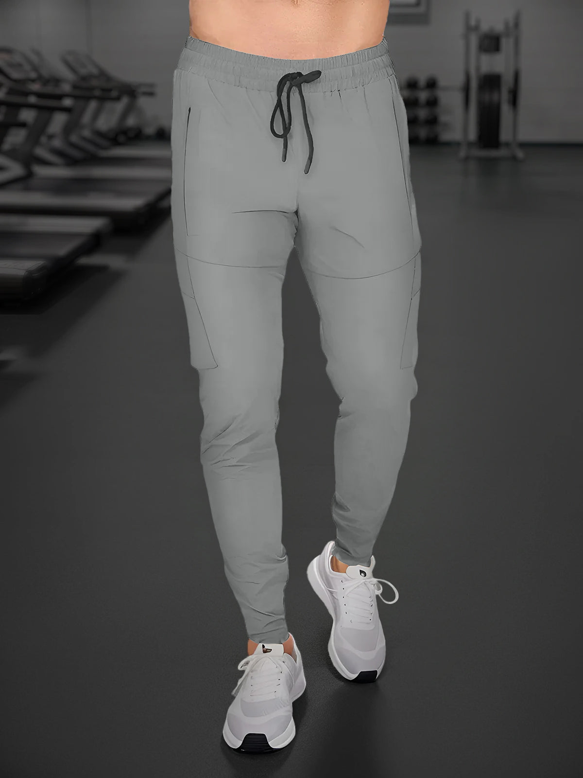 Quick Dry Performance Jogger 2.0 Workout Pant