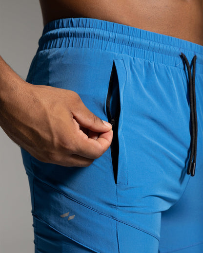 Quick Dry Performance Jogger 2.0 Workout Pant