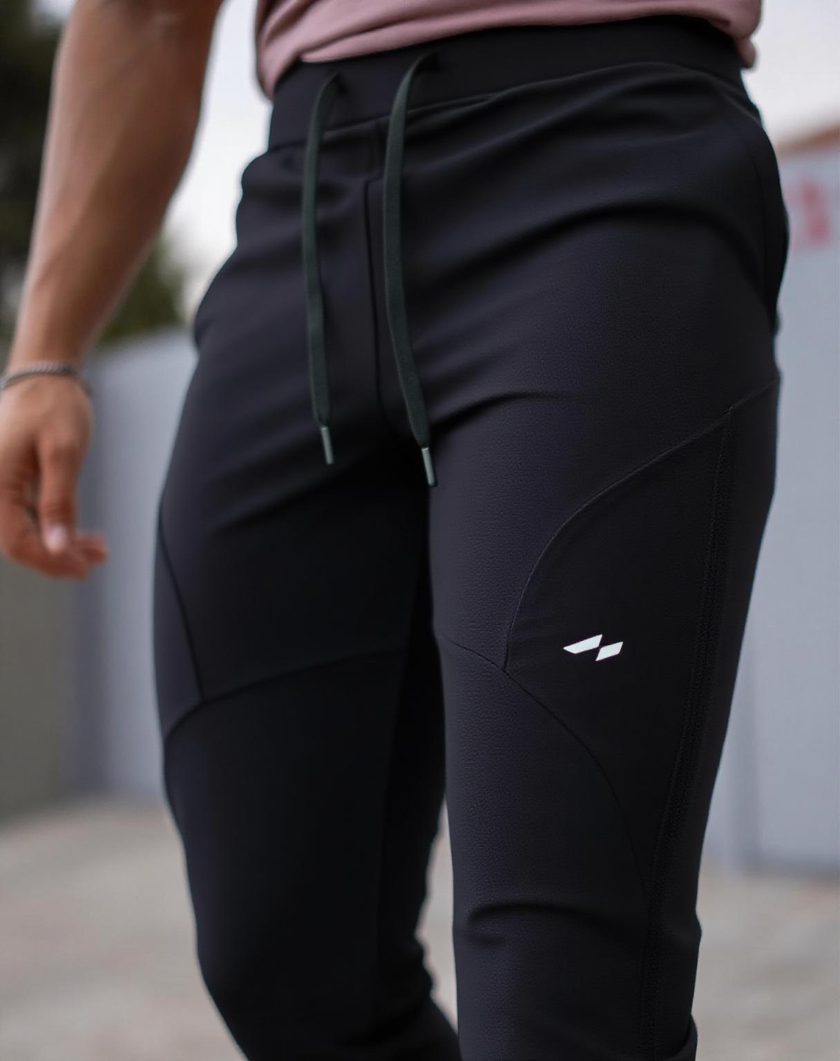 All Day Elite Unstoppable Jogger Quick Dry