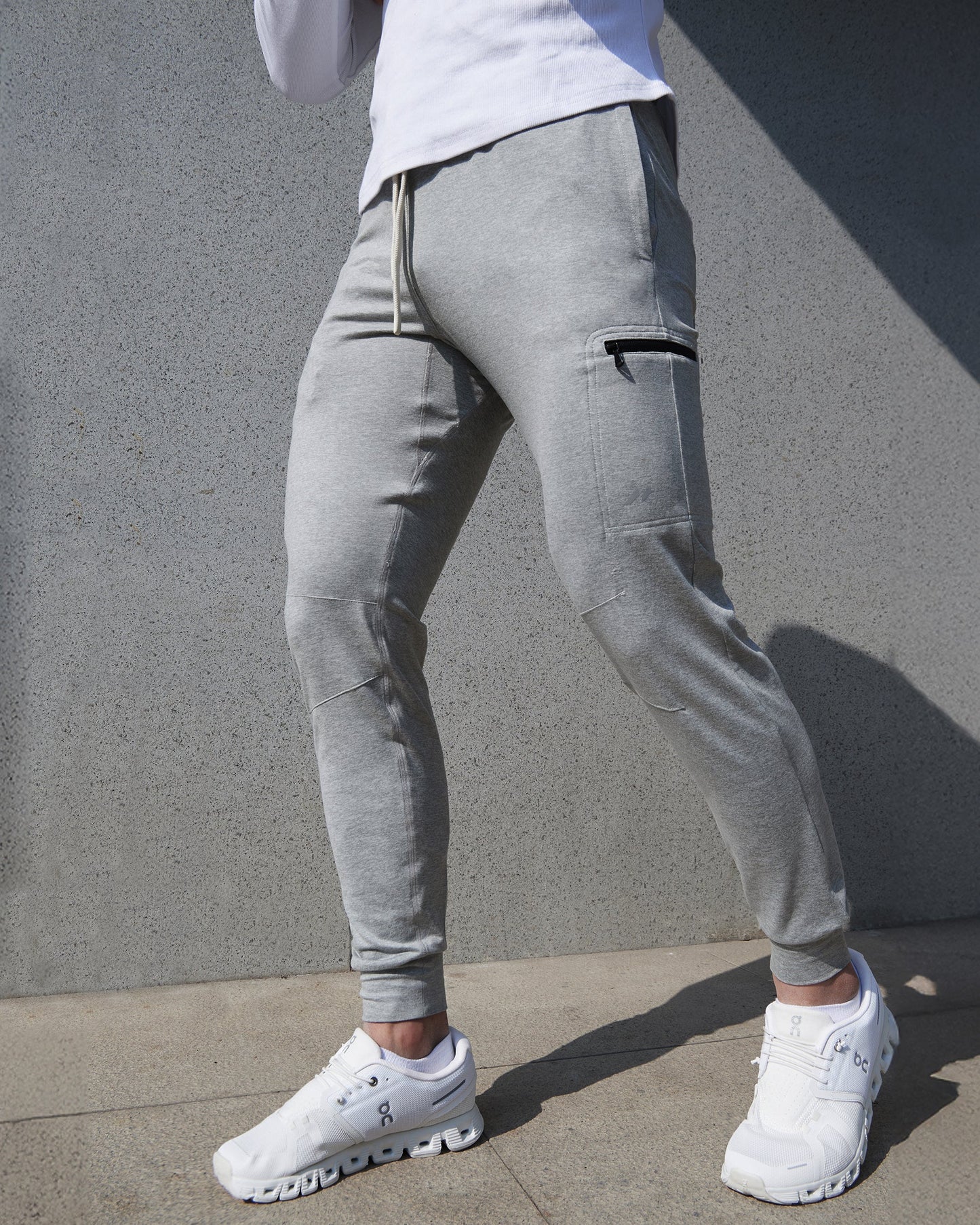 Softest Performance Stretch Jogger 2.0