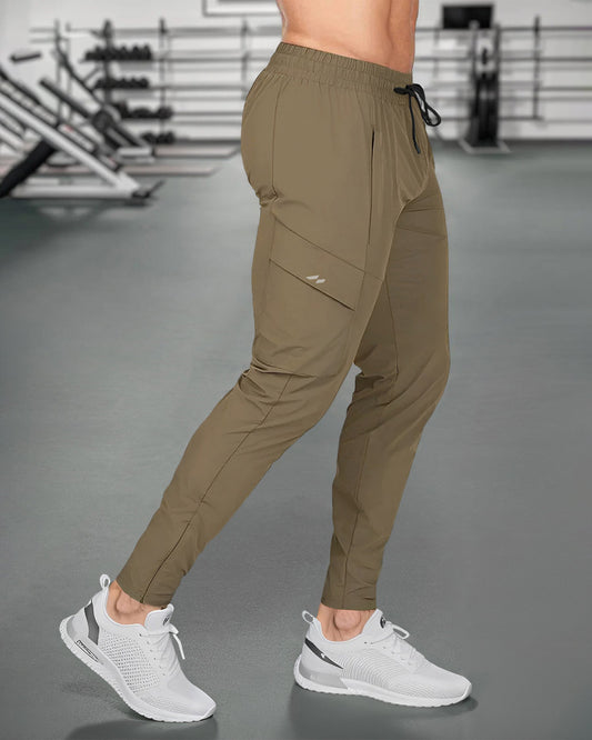 Quick Dry Performance Jogger 2.0 Workout Pant