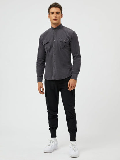 Men's Corduroy Shirt 2.0(Final Sale–No Return or Exchange)