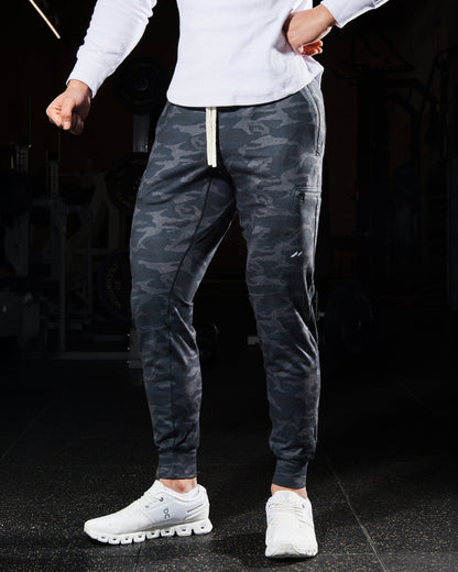 Softest Performance Stretch Jogger 2.0