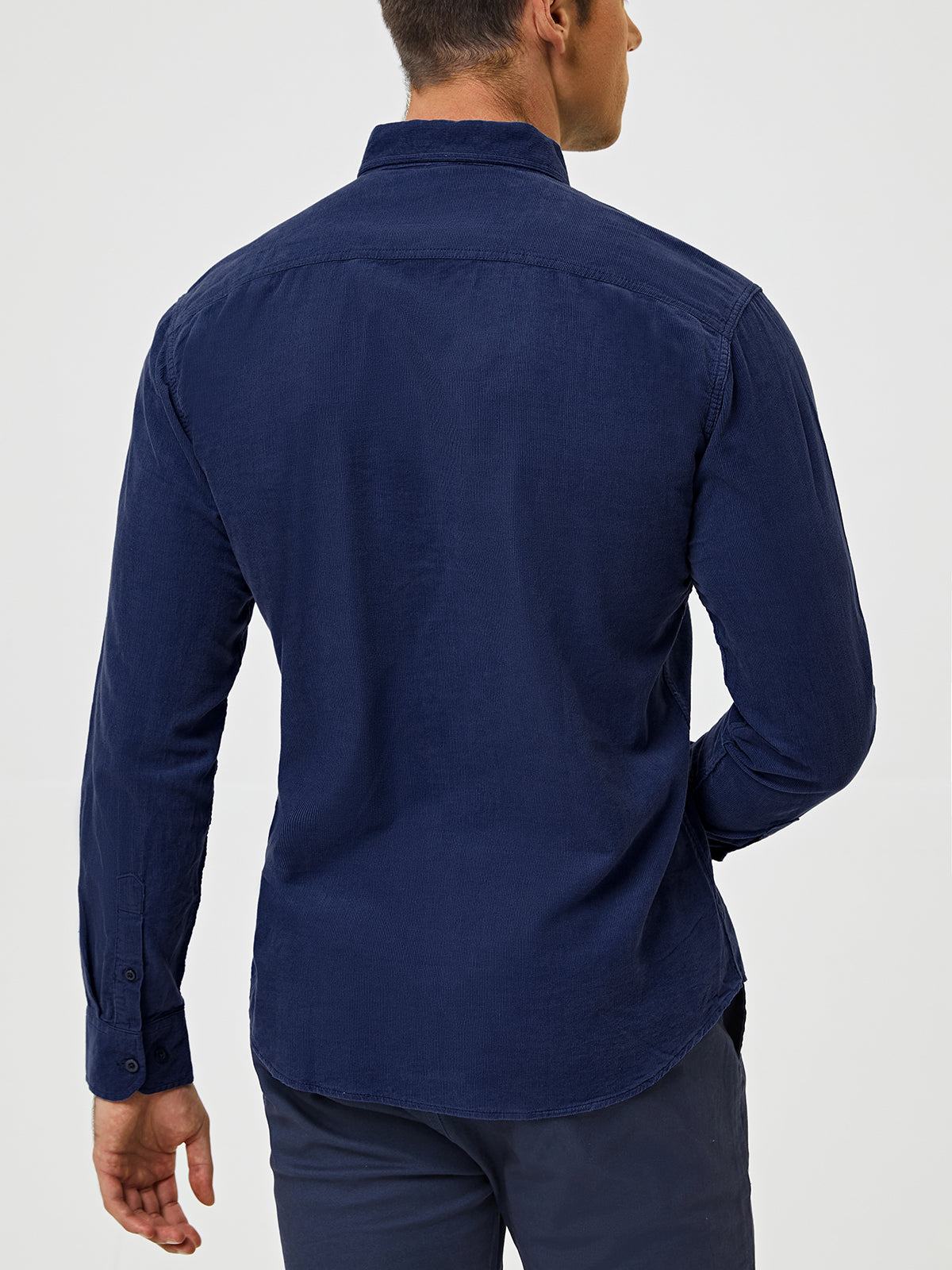 Men's Corduroy Shirt 2.0(Final Sale–No Return or Exchange)