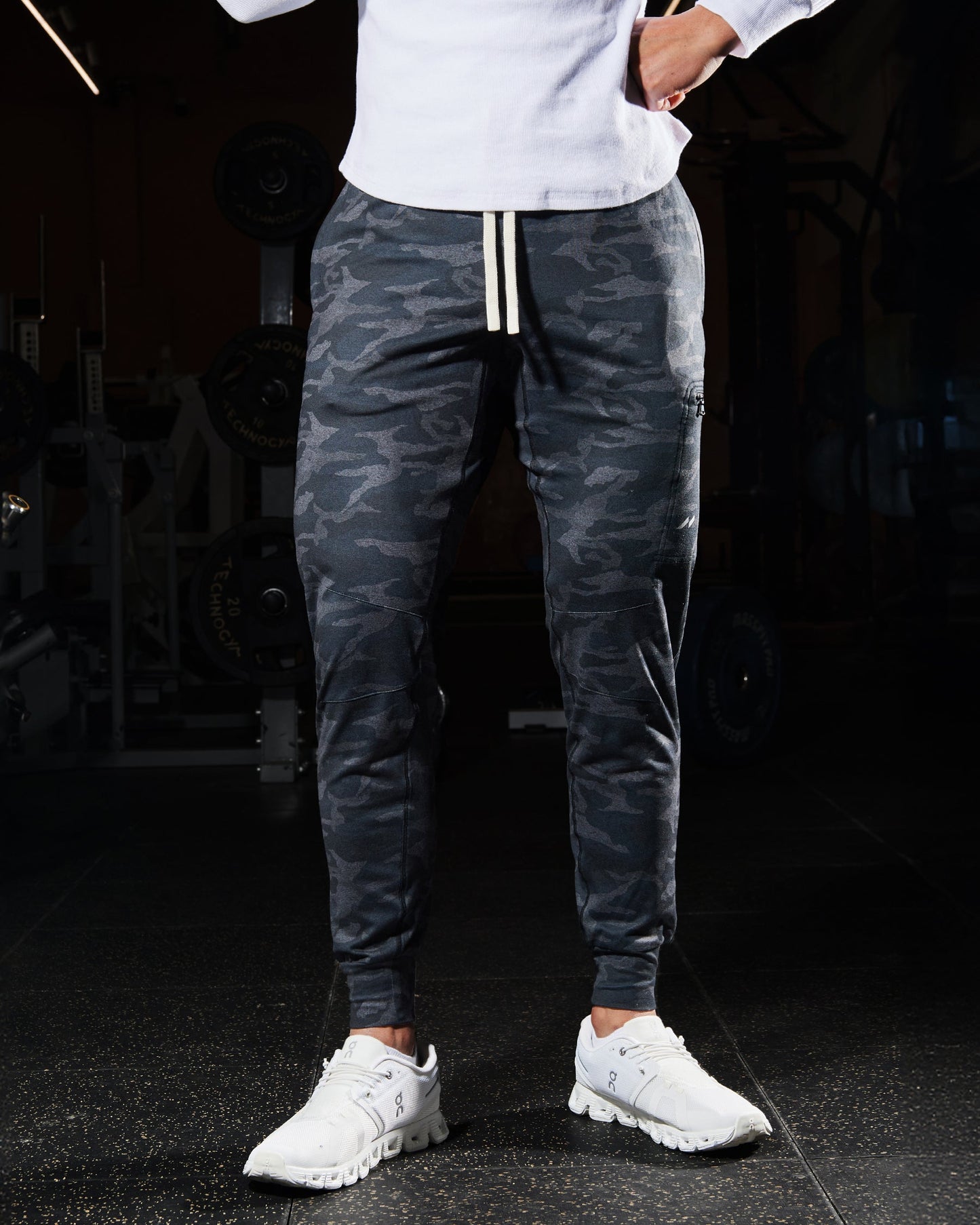 Softest Performance Stretch Jogger 2.0