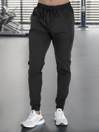 Quick Dry Performance Jogger 2.0 Workout Pant