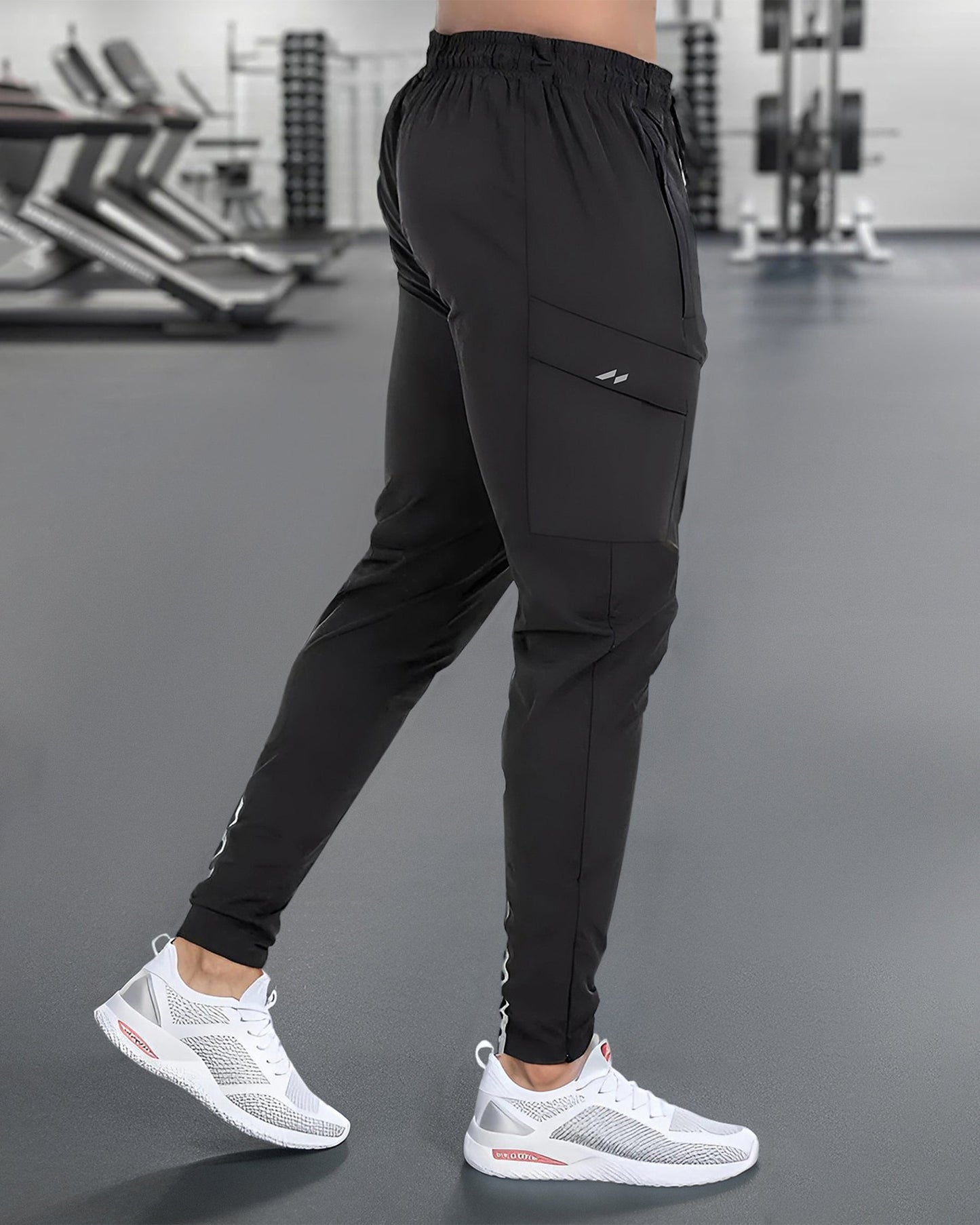 Quick Dry Performance Jogger 2.0 Workout Pant