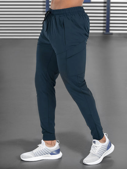 Quick Dry Performance Jogger 2.0 Workout Pant