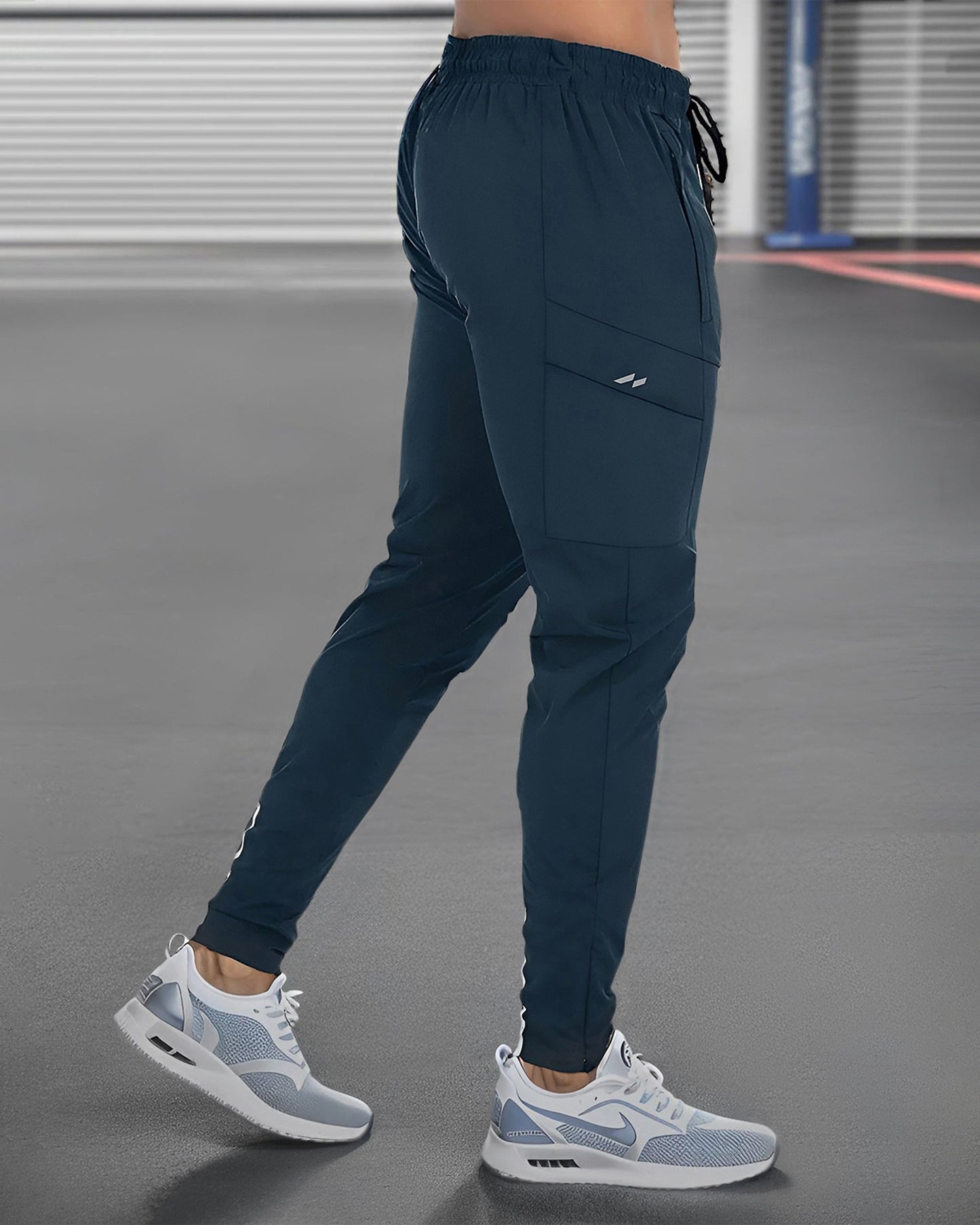 Quick Dry Performance Jogger 2.0 Workout Pant