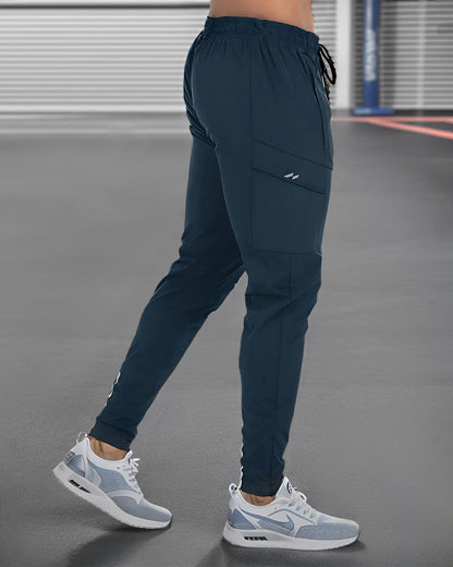 Quick Dry Performance Jogger 2.0 Workout Pant